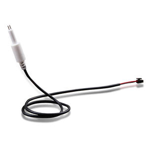 Sonde TDS en alliage de titane, testeur de qualité de l'eau pour l'eau brute et l'eau pure, test de conductivité, compatible avec les sondes de carte mère - Product Image 2