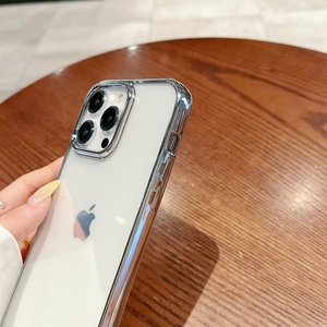 Nuevos productos calientes Funda blanca elegante para Iphone 11 con ajuste delgado y acabado suave - Product Image 3