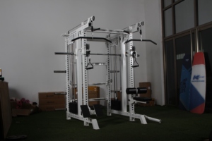 <span class=keywords><strong>Compra</strong></span> por tiempo limitado <span class=keywords><strong>de</strong></span> equipo <span class=keywords><strong>de</strong></span> fitness <span class=keywords><strong>de</strong></span> gimnasio comercial <span class=keywords><strong>de</strong></span> 3mm <span class=keywords><strong>de</strong></span> espesor multifuncional todo en uno con grandes descuentos - Product Image 3