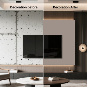 Microcemento Forest Hut: un Nuevo Tipo <span class=keywords><strong>de</strong></span> Revestimiento Ecológico y Moderno <span class=keywords><strong>para</strong></span> Paredes y Pisos - Product Image 3