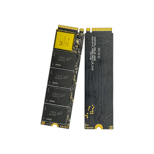 Bory SSD NVMe M.2 PCIe 4.0 haute vitesse 2 To 5000 Mo/s lecture/écriture, prix usine, interne pour PC et NB NVMe 4.0 - Product Image 2