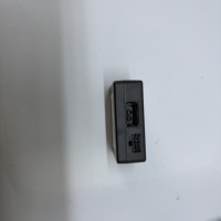 Boîtier de fibre optique automatique pour Audi Q7 4L 2005-2015 MMI 2G 3G