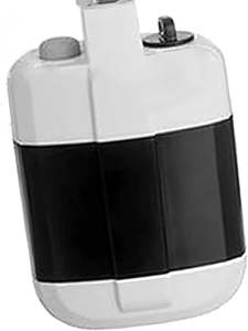 Bomba de Ducha Portátil al por Mayor, Innovadora, Recargable por USB, de Plástico, para Emergencias al Aire Libre, Camping, Senderismo y Viajes - Product Image 3