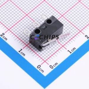 D2F-01FL-D3 Limit Switch Switch Whole Sale Electronic Component Chips Supplier & BOM Service - Product Image 2