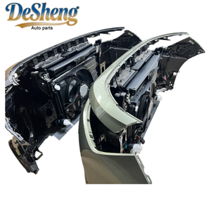 Precio Bajo, Piezas de Repuesto para Automóviles Volkswagen Tayron, Parachoques, Faros Delanteros, Guardabarros, Rejillas, Capós, Puertas de Automóvil, Alerones, Calidad Premium - Product Image 6