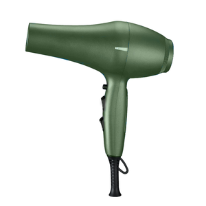 Salon Sèche-Cheveux 2000W Offre Spéciale Ionique Bonne Qualité Liquidation En Gros Promotionnel Protection De L'environnement Bas Prix Ménage - Product Image 2
