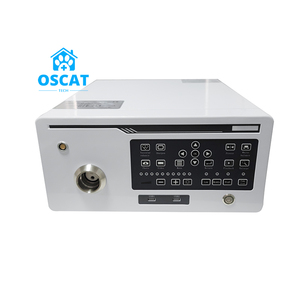 OSCAT Veteriner Ekipmanları EX-59 Küçük Hayvan Cerrahisi için LED Işık Kaynağına Sahip Sert Veteriner Endoskopu Veteriner Aleti - Product Image 2