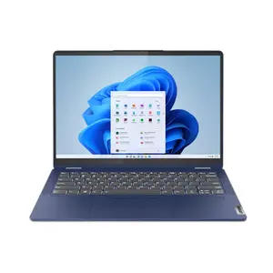 i7酷睿i5 IdeaPad Flex 5i 16英寸14英寸8/16 GB 1335U 3.40 GHz 82Y10004US北极灰1 tb固态硬盘家庭娱乐笔记本