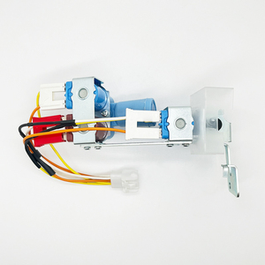 Nói chung điện tủ lạnh tủ đông bộ phận wr57x30890 cách ly van Jumper nước đầu vào tương thích mô hình budora wr57x26569 - Product Image 2