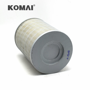 Cartouche de filtre à air KOMAI 7W5389 AF344M 4M8047 AF344 P018706 P13-8751 P15-9042 P181103 AF344M FA3247 LAF47 LX116 - Product Image 4