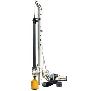 Automatic Rod Changer Drilling Rig at Rs 4500000/piece