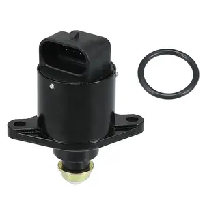 Phun nhiên liệu nhàn rỗi Van điều khiển không khí iac cho Dodge dakota durango Jeep Grand Cherokee OEM 53030450 53030657 - Product Image 2