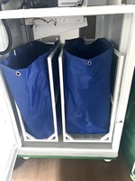 Máquina Inteligente de Reciclaje por Compresión y Clasificación con Acero con Recubrimiento en Polvo, Pantalla Táctil de 22 Pulgadas e Integración POS
