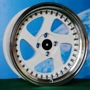 <span class=keywords><strong>ล้อ</strong></span>แม็กซ์<span class=keywords><strong>ขอบ</strong></span>ลึกขนาด 14 15 16 <span class=keywords><strong>17</strong></span> 18 นิ้ว <span class=keywords><strong>ราคา</strong></span> 4 5 8 รู 100 112 114.3 120 PCD สำหรับรถยนต์ - Product Image 6