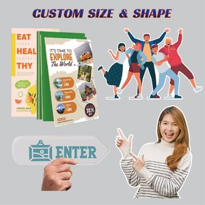 แผ่นโฟม KT หนา 5 มม. แผ่นโฟม PVC บรรจุภัณฑ์กล่องกระดาษแข็งคุณภาพสูง ขนาดตามสั่ง สีสันสดใส - Product Image 4