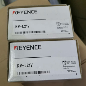 ตัวควบคุม PLC รุ่น KAODEE KV-CL20 KV-L20V KV-L21V และตัวควบคุม PLC รุ่น KV-CL20 KV-CL20 KV-L20V KV-L21V - Product Image 6