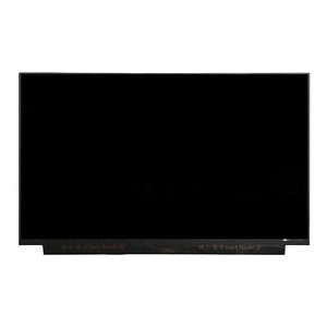 Pantalla LED táctil HD <span class=keywords><strong>de</strong></span> 15,6 pulgadas y 40 Pines, pantalla LED para <span class=keywords><strong>HP</strong></span> 15-DY1023DX 15-DY1010NR, 12/T02 B156XTK02.0, 1 PANTALLA, 2 pulgadas - Product Image 1