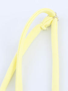 ज़ा $ jia वसंत नई महिलाओं के कपड़े यूरोपीय और अमेरिकी शैली फ्रेंच फैशन प्यूफी एप टुल इलास्टिक वेस्ट - Product Image 3