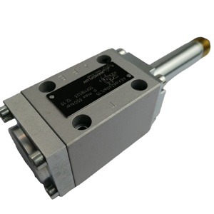 WANDFLUH Solenoid Operated Poppet AEXd4Z60a/L15 - Product Image 2