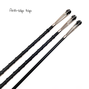Nuova Asta da Pesca in Fibra di Carbonio Aggiornata con Impugnatura Antiscivolo e Punta Singola in Acciaio Inossidabile per Prestazioni Migliorate nel Subacqueo e nella Pesca - Product Image 3