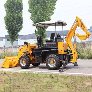 Fournisseur direct d'usine, godet de chargeur 8t, godet de pelle rétrocaveuse 1m³, godet de terrassement 0,2m³, chargeur de terrassement 765A, mini-pelle rétrocaveuse compacte - Product Image 6