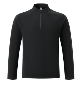 Ensemble de maillot de football noir pour homme, manches courtes, anti-transpiration, uniforme d'équipe rayé, toutes saisons, coupe classique, vêtements de sport en polyester - Product Image 2