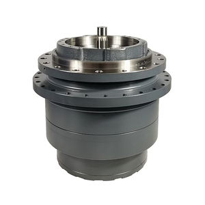 Gruppo Trasmissione Finale TM60 R305 R335 R290-7 R300lc-9s Motore di Traslazione Finale per Escavatore 31n8-40011 per Hyundai - Product Image 5