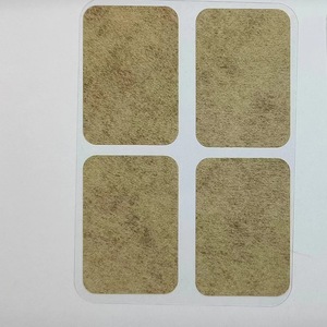 Men's health care patches, <b>prostate</b> acupoint patches, kidney-tonifying patches, four patches per sheet, men's acupoint pressure - Product Image 1