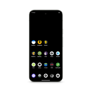Google Pixel 9 Pro XL Graphene OS <span class=keywords><strong>Android</strong></span> điện thoại thông minh <span class=keywords><strong>3G</strong></span>/4G 5g NFC AU điện thoại với các tính năng bảo mật nâng cao - Product Image 6