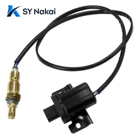 Nouvelle sonde à oxygène de haute qualité MY100-3705002, sonde à gaz naturel CNG, sonde lambda pour moteur lourd Yuchai K08 K13 Euro VI