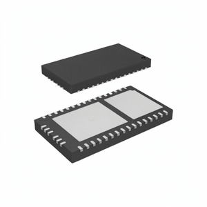 ชิ้นส่วนอิเล็กทรอนิกส์ BOM IC ในสต็อก LTC4233IWHH ระบบจัดการพลังงาน (PMIC) 38 VFQFN แบบ Exposed Pad - Product Image 1