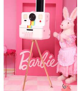 Support Polaroid Mode Photographie Processus de peinture Photomaton portable Conception de machine Imprimante Ensemble complet Photobooth - Product Image 3