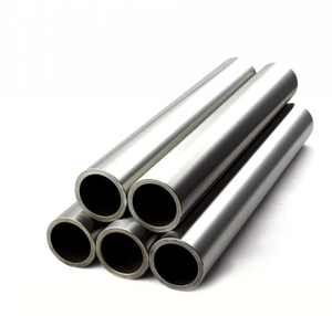 Tuyau en acier inoxydable 309S 410 poli miroir, tube 310S 316Ti pour l'industrie - Product Image 4