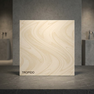 Vistaar Full Body Soluble Salt Nano Polished Porcelain Tiles 600x600mm Vitrified Ceramic Floor Tile - Product Image 4