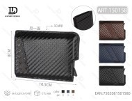 Men's Aluminum <b>Card</b> <b>Case</b> 3 In Minimalist <b>Business</b> <b>Card</b> Holder - Product Image 1