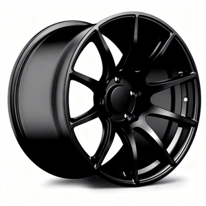 <span class=keywords><strong>Jantes</strong></span> forgées Apex SM-10 <span class=keywords><strong>18</strong></span> <span class=keywords><strong>pouces</strong></span> 5x120 CB72.56 Anthracite pour BMW F30 F32 440i Porsche Cayman GT4 VW Golf R <span class=keywords><strong>Audi</strong></span> S3 - Product Image 3