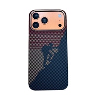 Étui de téléphone portable en PC antichoc avec design animal magnétique et support magnétique