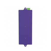 Fuente de alimentación Ethernet POE de 8 puertos Gigabit, inyector PoE, inyector Gigabit PoE, 1, 2, 2, 2