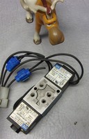 45a-gf1-daab-1ba y 45a-af1-daab-2ba Nuevos Sistemas PLC de Control Programable para Automatización Industrial Originales