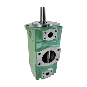 Remplacement de la pompe à double palette série PV2R33 |   Haute pression (210 bars) Faible bruit |   Longue durée de vie |   Hydraulique Industriel - Product Image 3