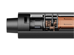   ชุดไขควงไฟฟ้า Mijia รุ่น Precision 1+24 ชิ้น พร้อมกล่องเครื่องมือซ่อมแซม - Product Image 5