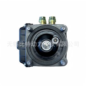ตัวควบคุม Knorr-Bremse Ebs รุ่น K016496 M12X1.5 สำหรับรถบรรทุกและรถตู้ - Product Image 3