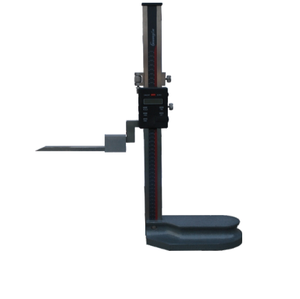 Alta precisão <span class=keywords><strong>Marshall</strong></span> Espécimes Altímetro para Medição De Altura Precisa - Product Image 1