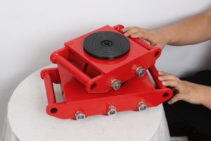 Factory Direct <b>Sale</b> Customized Roller Tank Trailer Machine Small Portable Set with OEM Support - Product Image 6