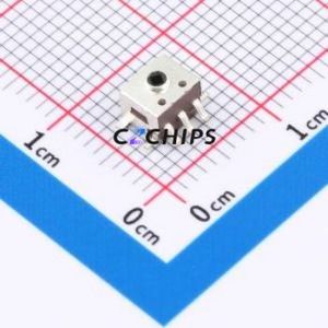 KH-EC04S3T122000 Rotary Encoder SMD Switch Whole Sale Electronic Component Chips Supplier & BOM Service - Product Image 1