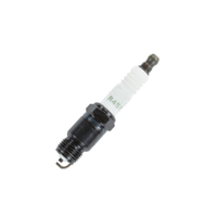 R45TS Auto Engine System Parts Spark Plug High Performance Suitable for Chevy GMC Buick Cadillac Pontiac OEM R45TS