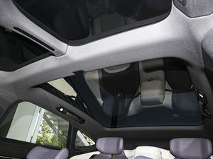 سيارة سيدان كهربائية فاخرة طراز 12 ماكس عالية السرعة تدعم الشحن السريع لسيارة الطاقة الجديدة مع التوجيه الأيسر - Product Image 6