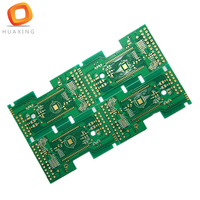 Proveedor de PCB de ensamblaje personalizado para diseñadores y compradores, certificado FR-4, prototipos de electrónica de consumo, producción en masa