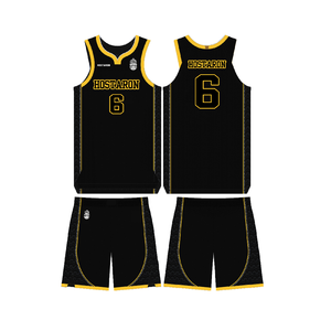 Индивидуальная Ретро Баскетбольная Футболка, оптовая продажа, негабаритная Двусторонняя Футболка, сублимационная Баскетбольная одежда - Product Image 1