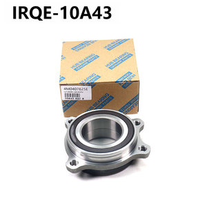 Unidad de Rodamiento de Rueda Trasera IRQE-10A43, Diámetro Interior de 78 mm, para Buick Verano, Pieza de Repuesto - Product Image 1